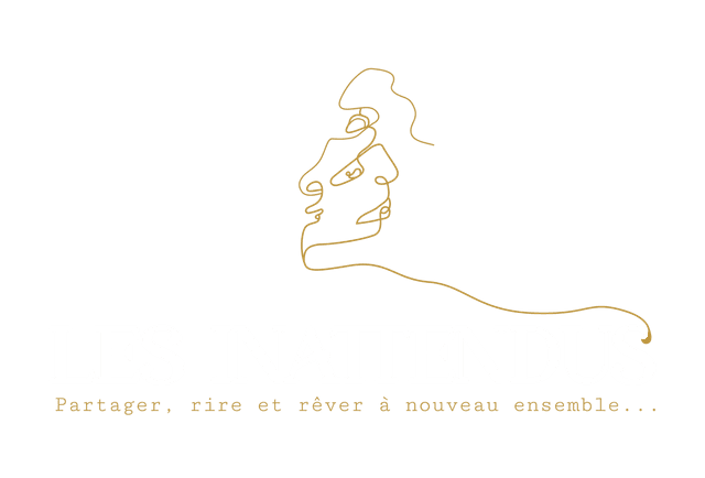Logo Les Inattendus