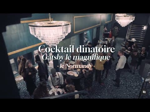 Les Inattendus - Rencontres