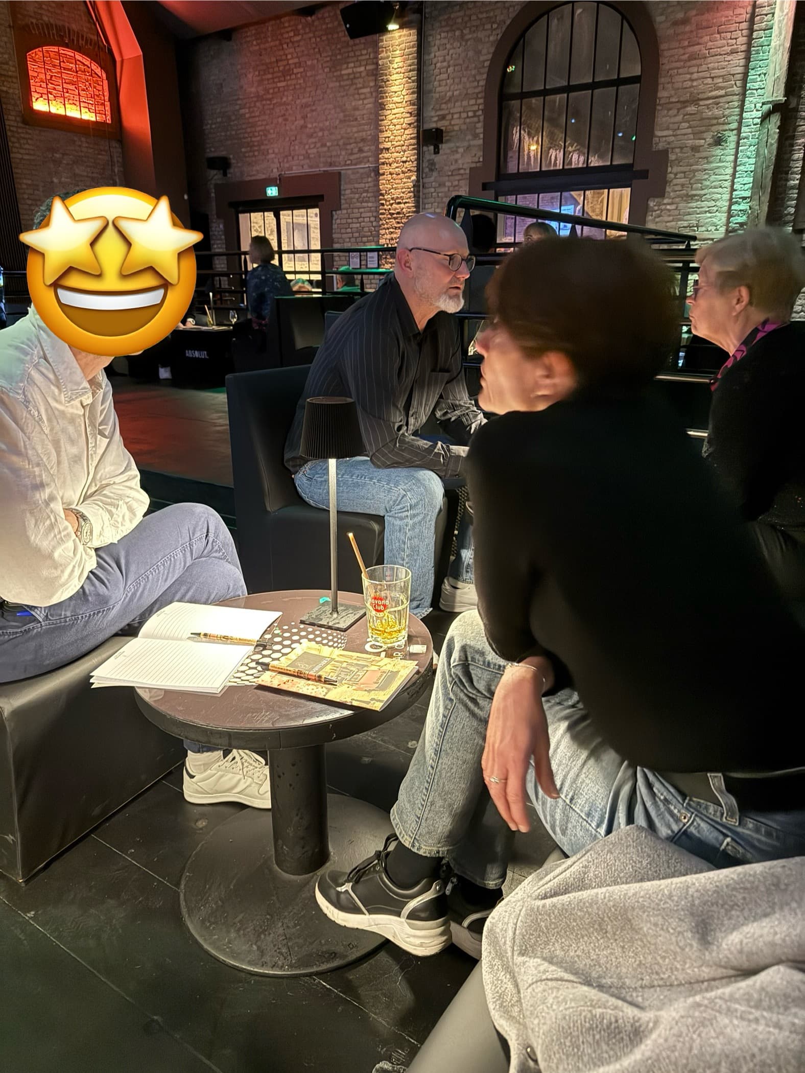 ALCHI'MINUTE LE HAVRE AVRIL 2025