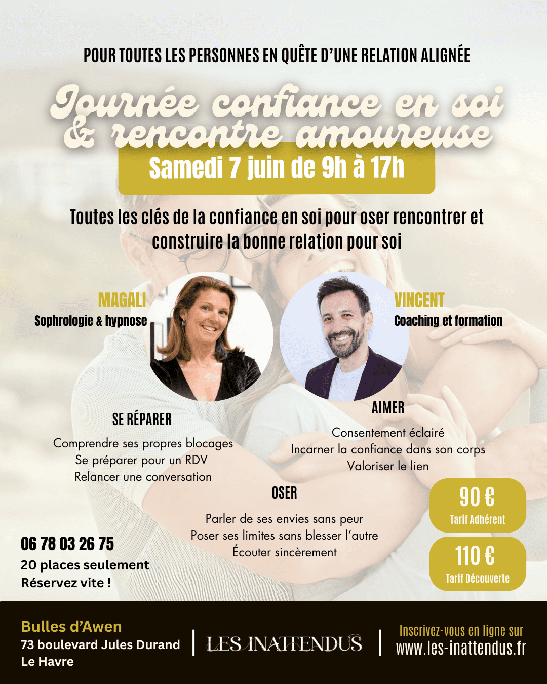 Événement
