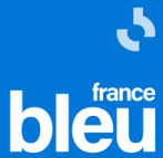 France Bleu Logo